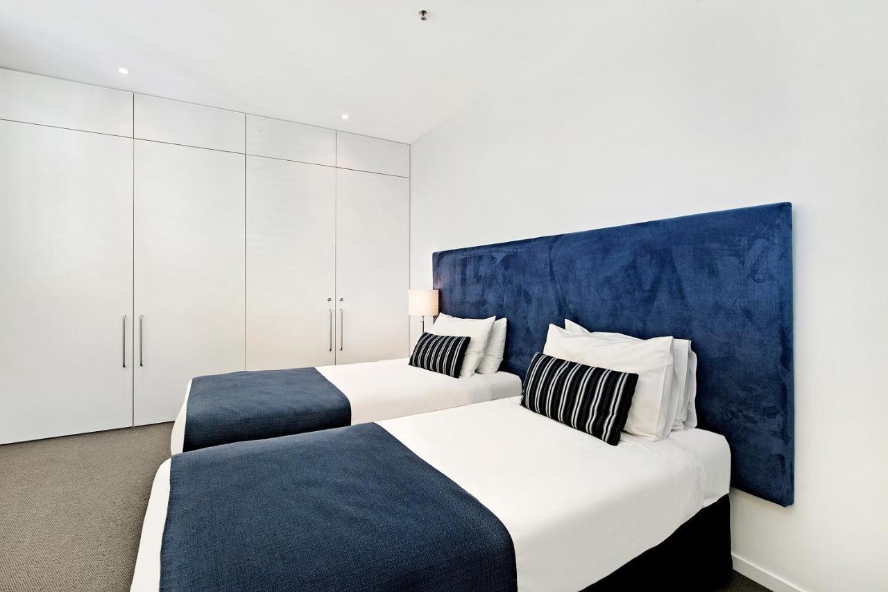 Ultiqa Air On Broadbeach Gold Coast Exterior foto