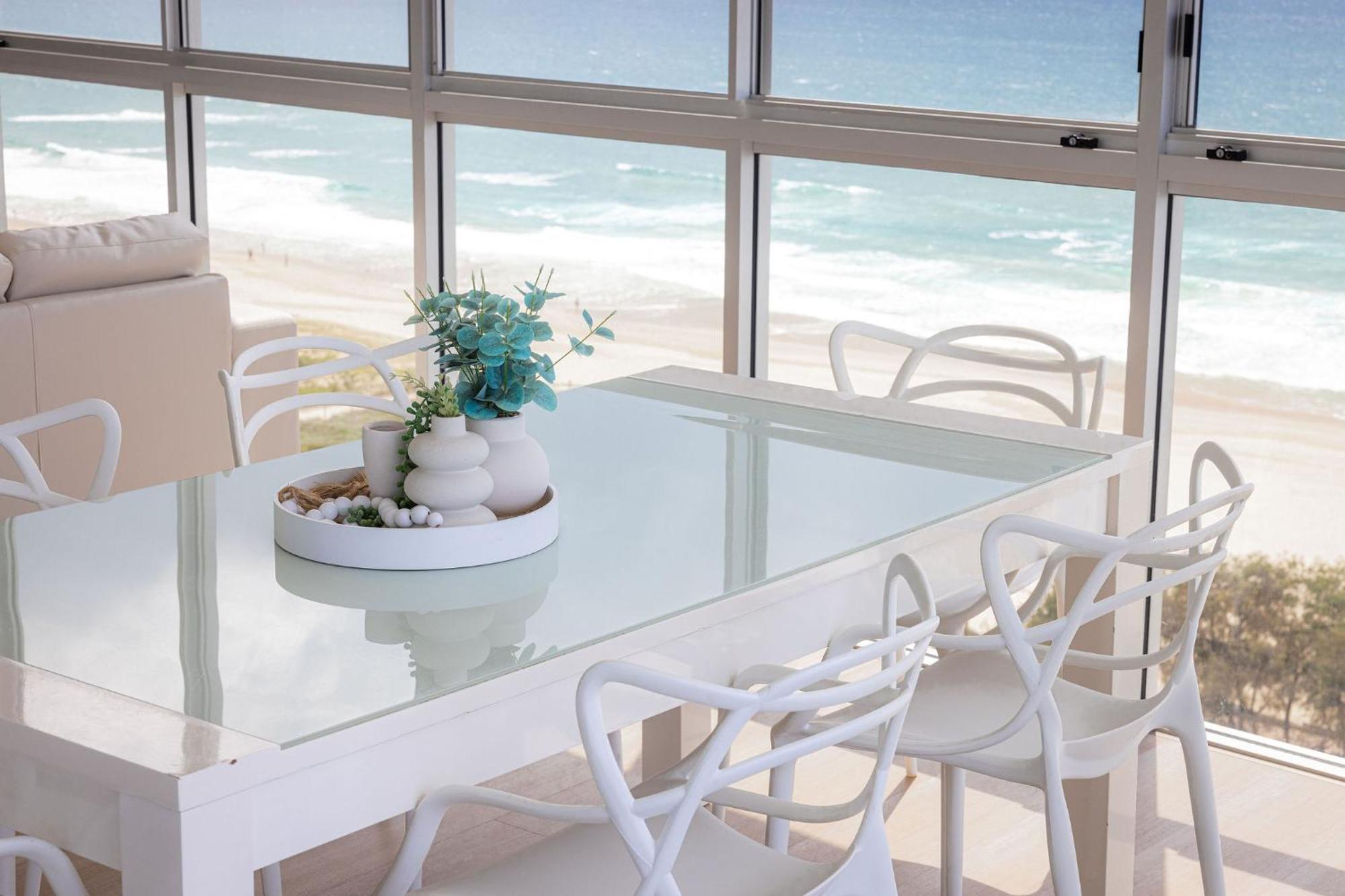 Ultiqa Air On Broadbeach Gold Coast Exterior foto